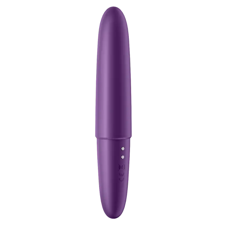 Satisfyer Ultra Power Bullet 6 Violet