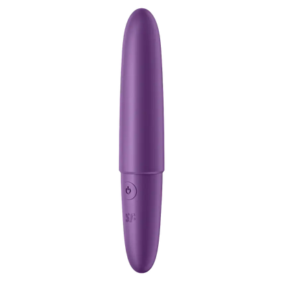 Satisfyer Ultra Power Bullet 6 Violet