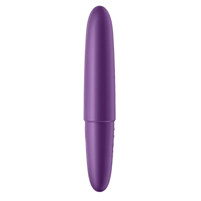 Satisfyer Ultra Power Bullet 6 Violet