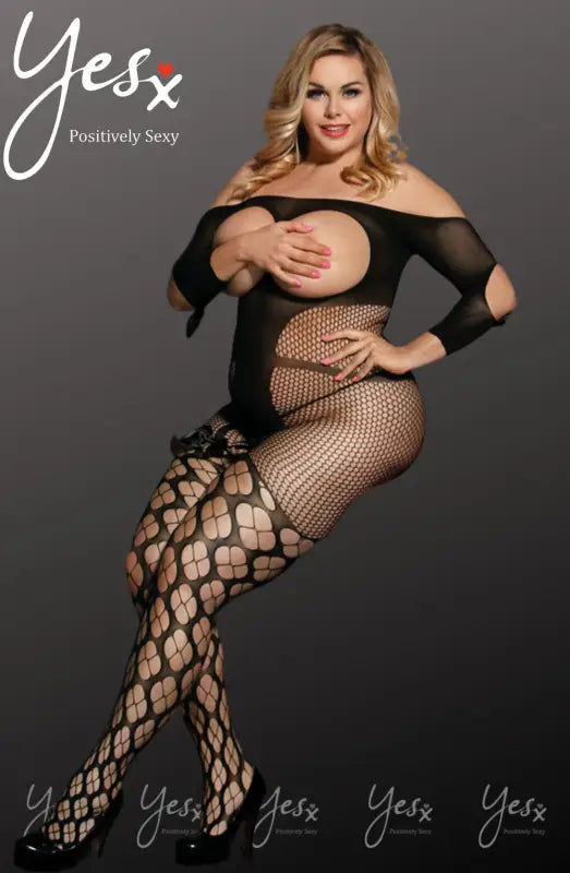 Discover the Elegance of the YesX YX815Q Bodystocking in Various Styles