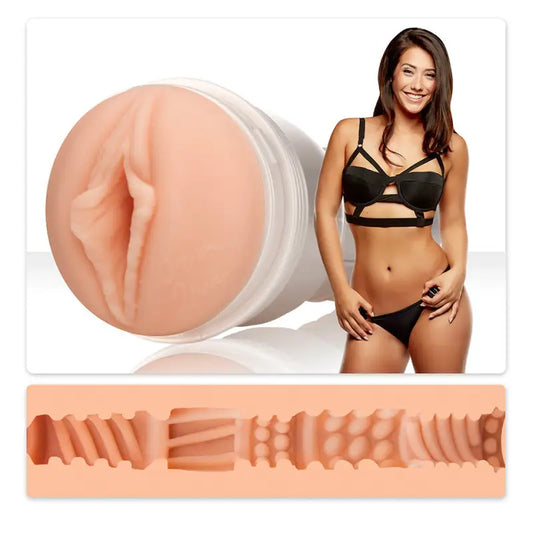 Discover the Eva Lovia Sugar Fleshlight for Ultimate Pleasure and Sensation