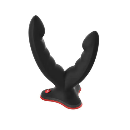 Fun Factory Ryde Grinding Dildo - Black