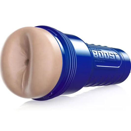 Discover the Fleshlight Boost Blast Female Masturbator Experience