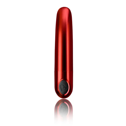 Discover the Irresistible Ruby Caress Vibrator for Ultimate Pleasure