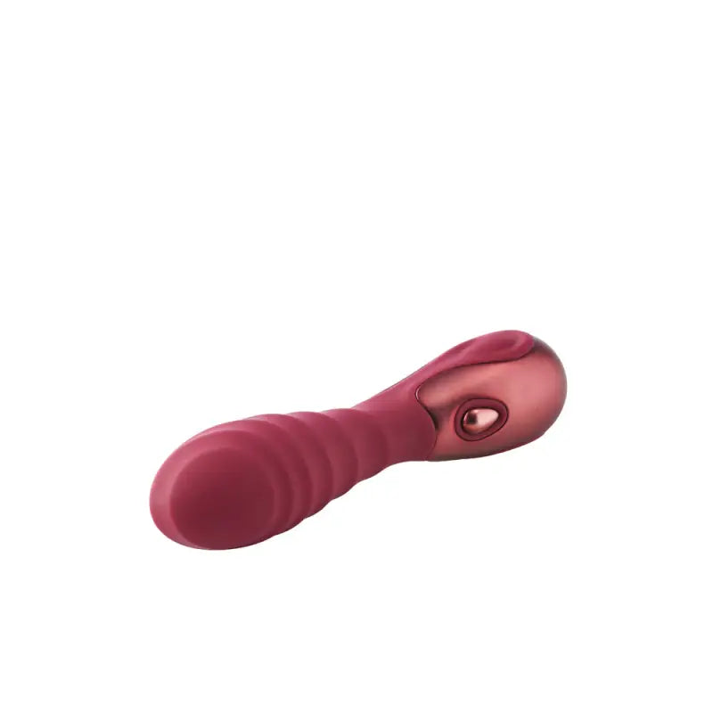 Discover the Jody F Mini Vibrator with Stimulating Ridges for Ultimate Pleasure