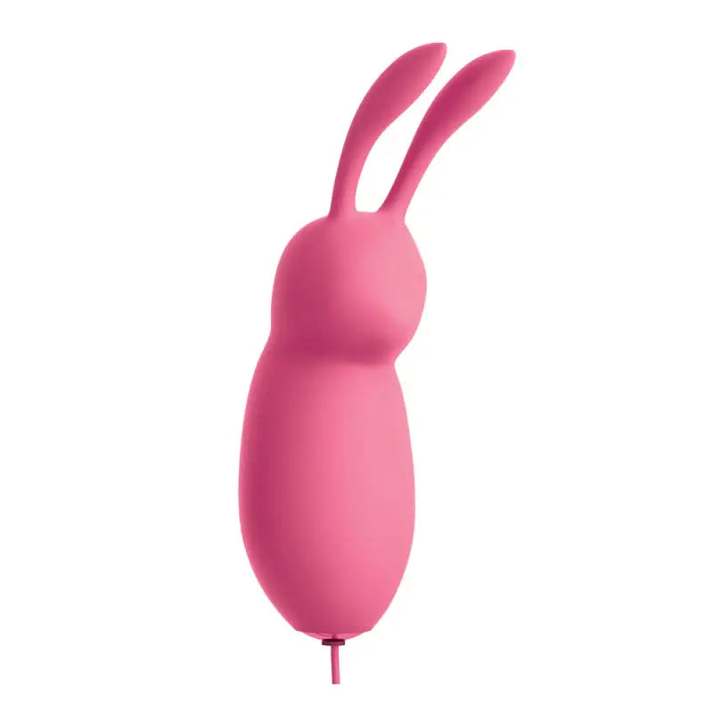 Discover the Joy of OMG Bullets Cute Vibrating Bullet Pink