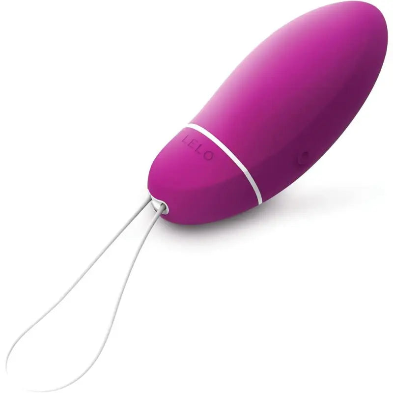 Discover the Lelo Luna Smart Bead for Unmatched Sensations