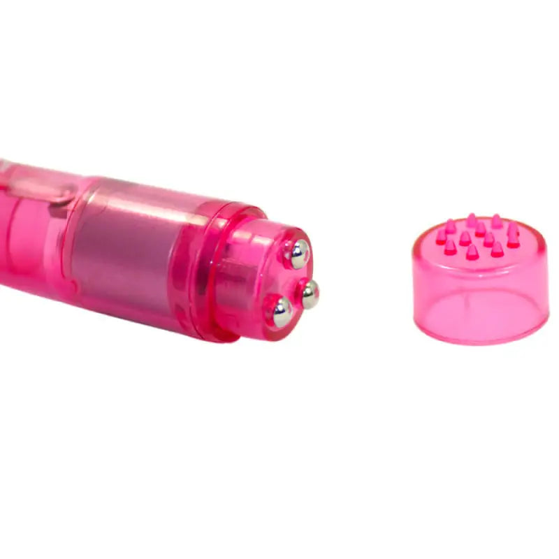 Discover the Pink Powerful Pocket Mini Vibrator for Ultimate Pleasure