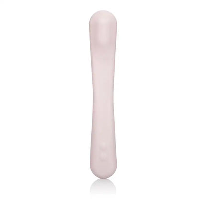 Inspire Vibrating Curve Massager - Pink 