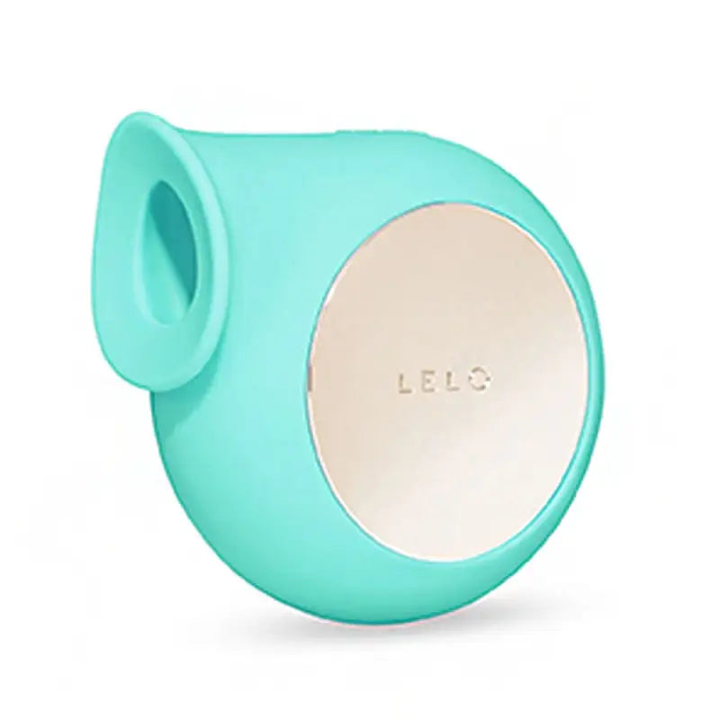 Discover the Pleasure of Lelo Sila Aqua Sonic Wave Clitoral Massager