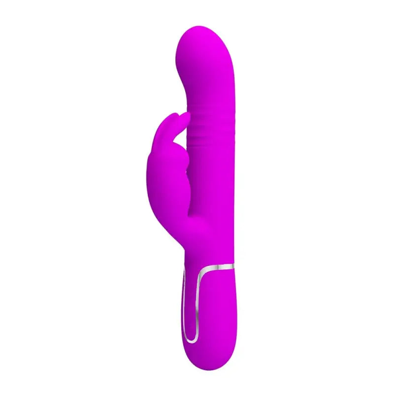 Discover the Pretty Love Coale Rechargeable Rabbit Vibrator for Ultimate Bliss