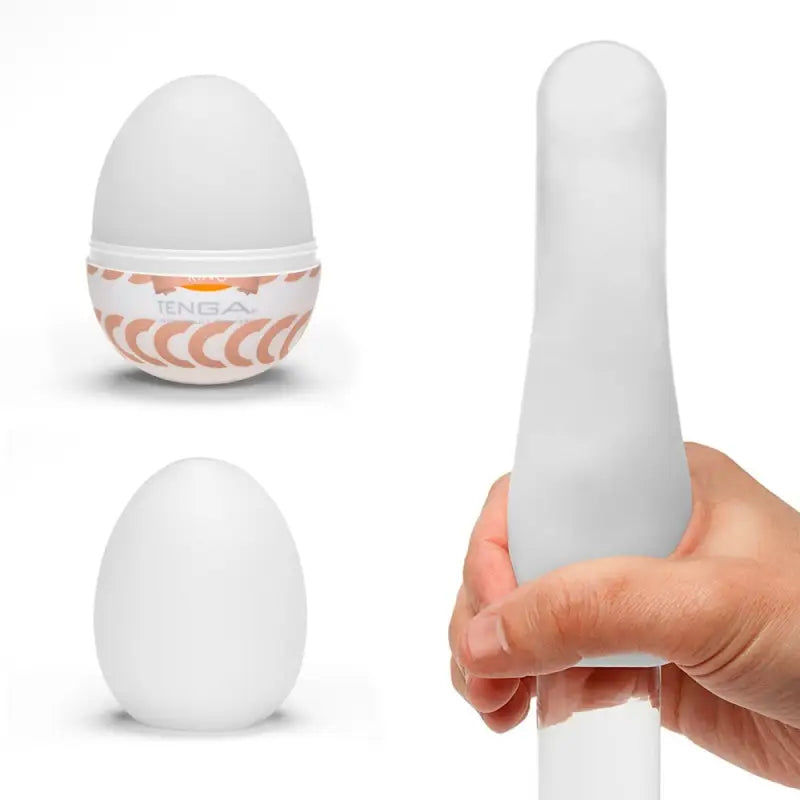 Discover the Tenga Ring Egg for Unmatched Pleasure and Sensation