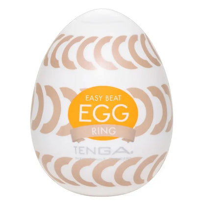 Discover the Tenga Ring Egg for Unmatched Pleasure and Sensation