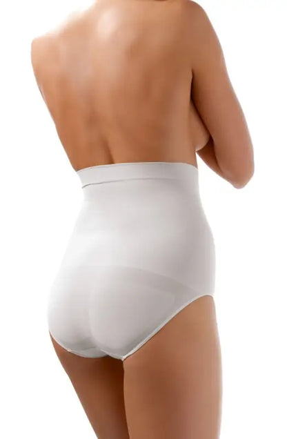 Discover the Ultimate Control Body with High Waist Shaping Briefs