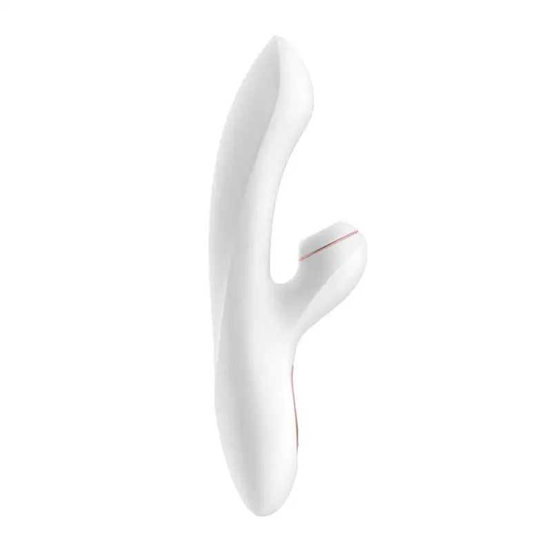 Discover the Ultimate Pleasure with Satisfyer Pro G-Spot Rabbit