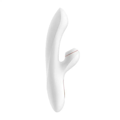 Discover the Ultimate Pleasure with Satisfyer Pro G-Spot Rabbit