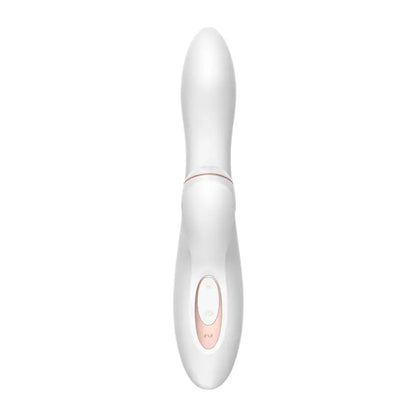 Discover the Ultimate Pleasure with Satisfyer Pro G-Spot Rabbit