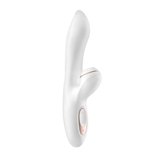 Discover the Ultimate Pleasure with Satisfyer Pro G-Spot Rabbit