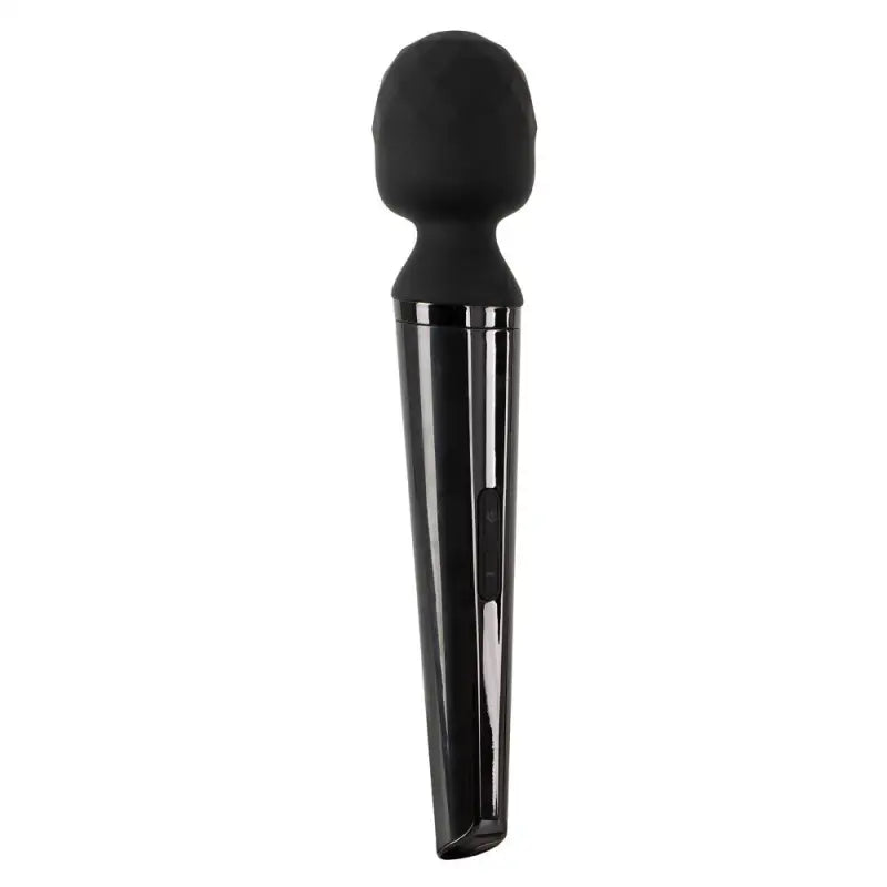 Discover the Ultimate Strong Wand Vibrator with Movable Massage Head