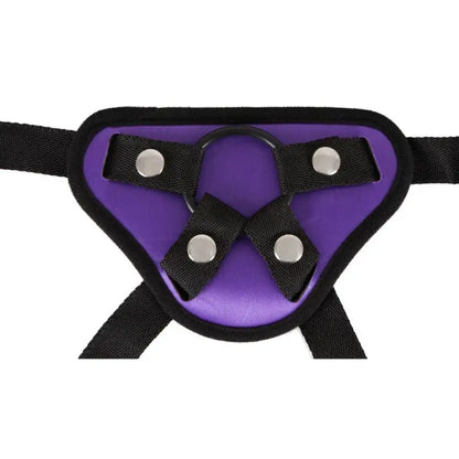 Discover the Versatile Black Universal Harness for Unforgettable Moments