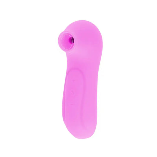 Discover ToyJoy Happiness Too Hot To Handle Stimulator for Ultimate Pleasure