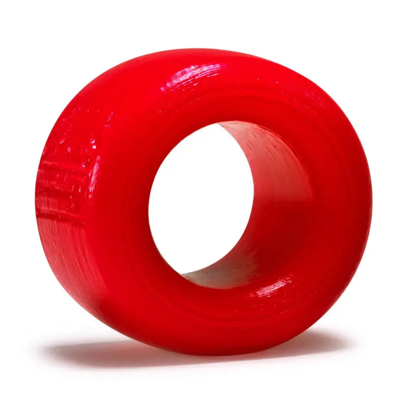 Discover Ultimate Comfort with Oxballs BallsT Silicone Smoosh Ball Stretcher