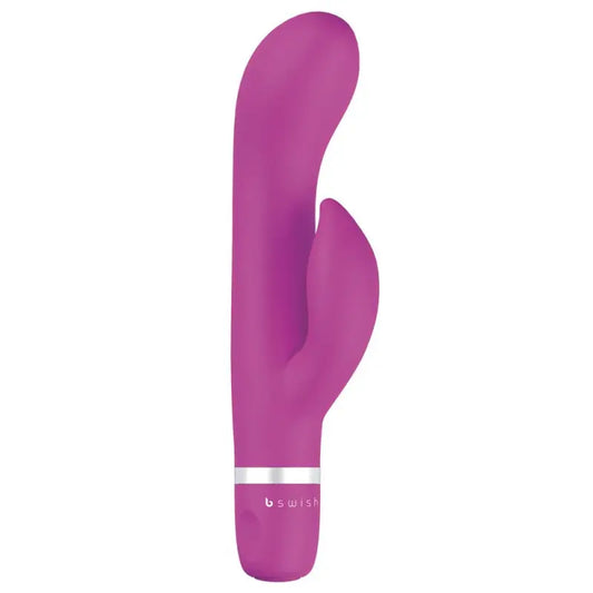 Discover Ultimate Pleasure with Bswish Bwild Classic Marine Vibrator