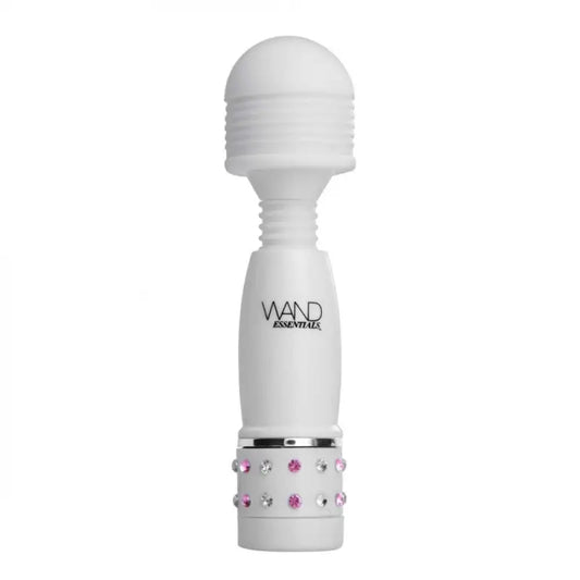 Discover Ultimate Pleasure with Charmed Petit Massage Wand Essentials