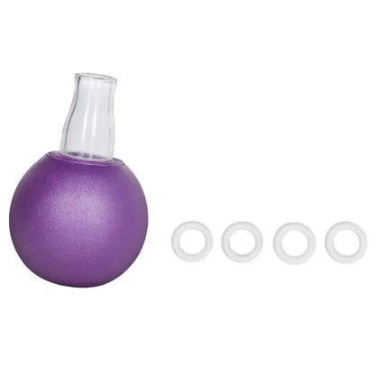 Discover Ultimate Pleasure with the Nipple Bulb Sucker