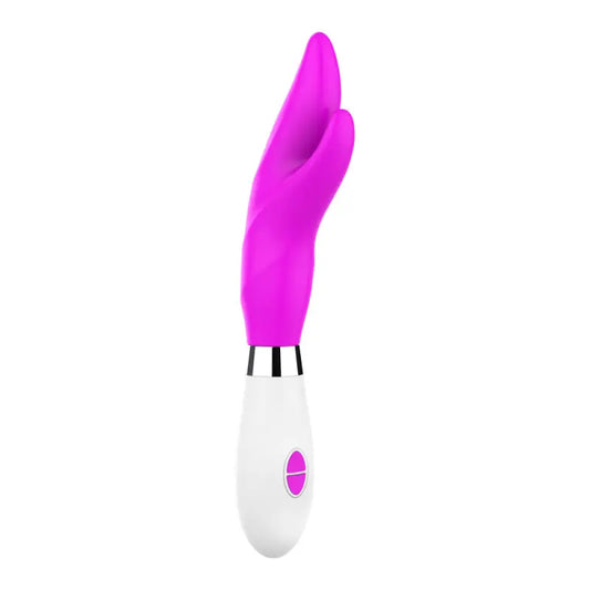 Discover Unmatched Pleasure with Luminous Athos Ultra Soft Clit Stim