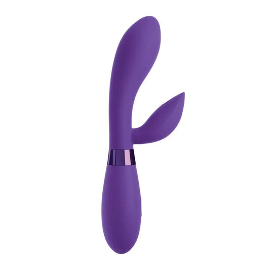 Discover Unmatched Pleasure with the OMG Bestever Rabbit Clit Vibrator