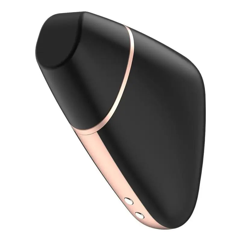 Discover Unmatched Pleasure with the Satisfyer App Enabled Love Triangle