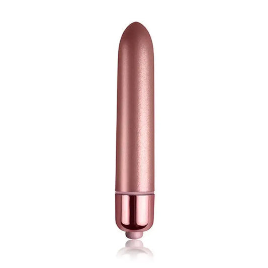 Discover Velvet Rose Blush Mini Vibrators for Endless Ecstasy