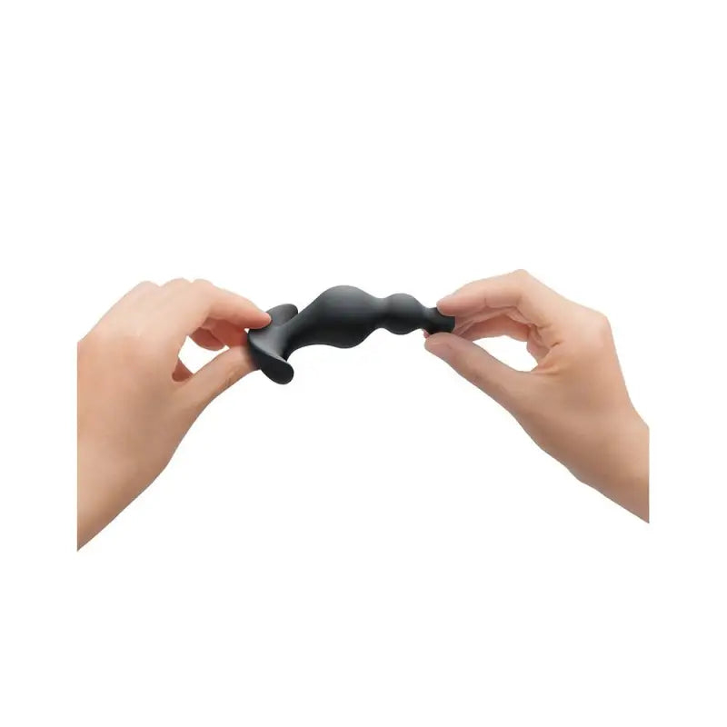 Dorcel Training Anal Small Beads for Enhanced Pleasure and Comfort