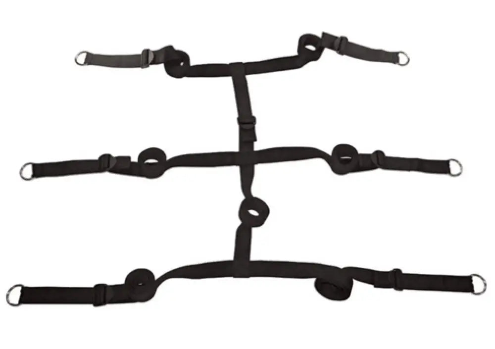 Edge Extreme Under the Bed Restraints