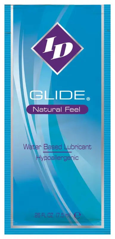 ID Glide Foil 7.5 ml (Case 500)