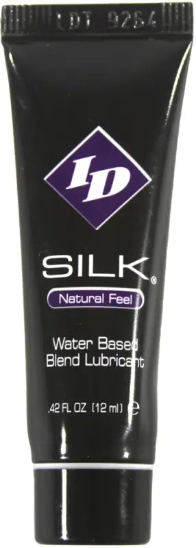 ID Silk Tube 12 ml (Bag of 72)