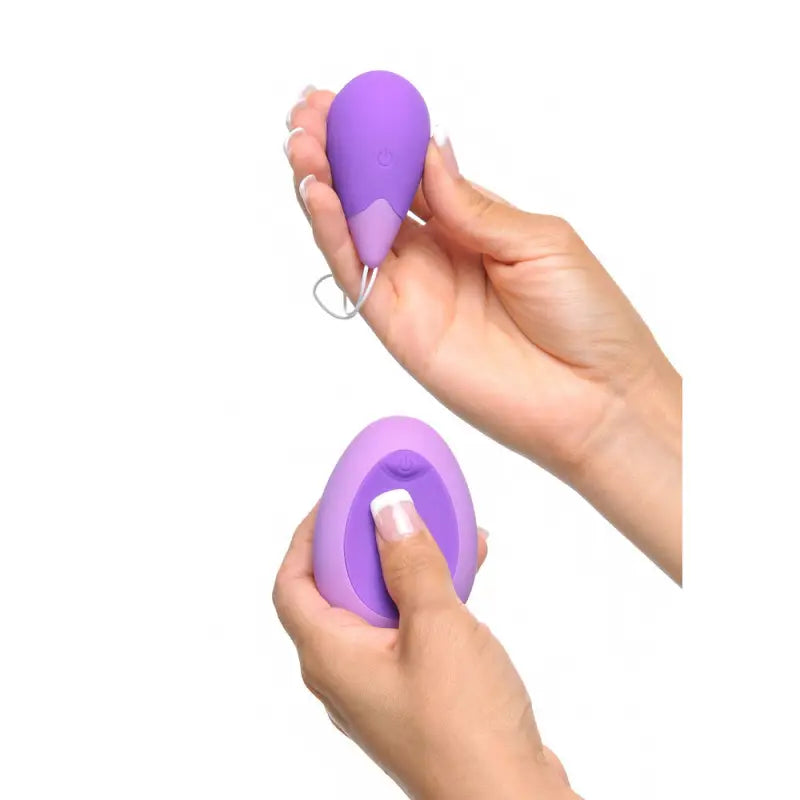 Elevate Intimacy with Kegel ExciteHer Remote Pleasure Device