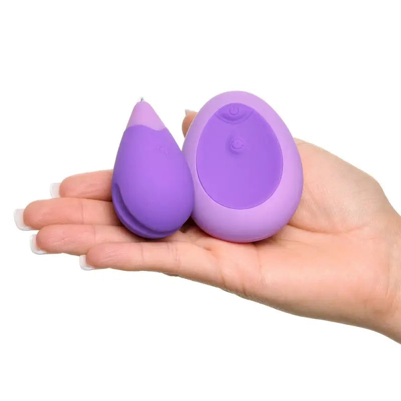 Elevate Intimacy with Kegel ExciteHer Remote Pleasure Device