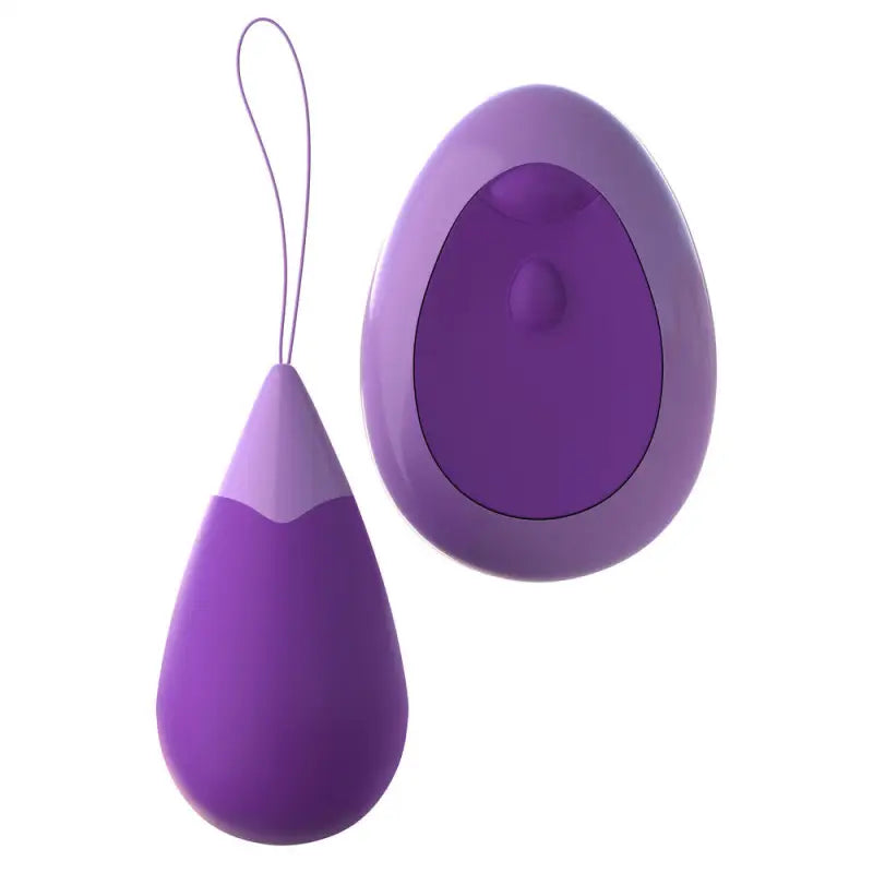 Elevate Intimacy with Kegel ExciteHer Remote Pleasure Device