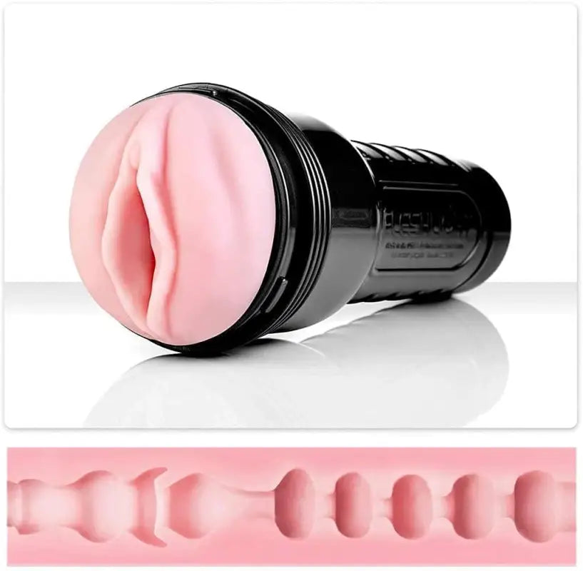 Fleshlight - Pink Lady Mini Lotus