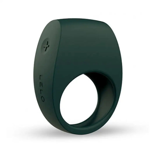 Elevate Intimacy with the Lelo Tor 2 Couples Ring Green