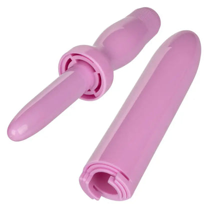 Elevate Pleasure and Strengthen Your Pelvic Floor with Berman Center Dilator Set