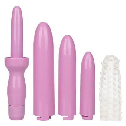 Elevate Pleasure and Strengthen Your Pelvic Floor with Berman Center Dilator Set