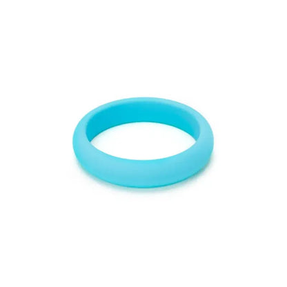 Elevate Pleasure with Me You Us Silicone 55mm Ring for Men