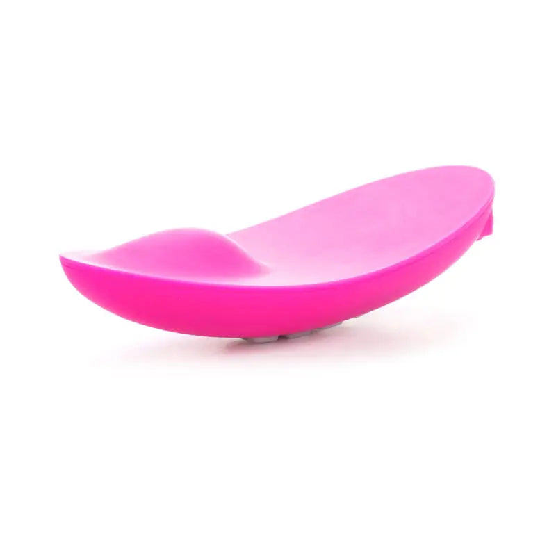 Elevate Pleasure with OhMiBod Remote Control Lightshow Vibrator