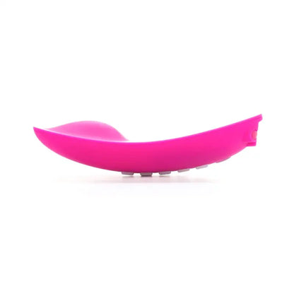 Elevate Pleasure with OhMiBod Remote Control Lightshow Vibrator