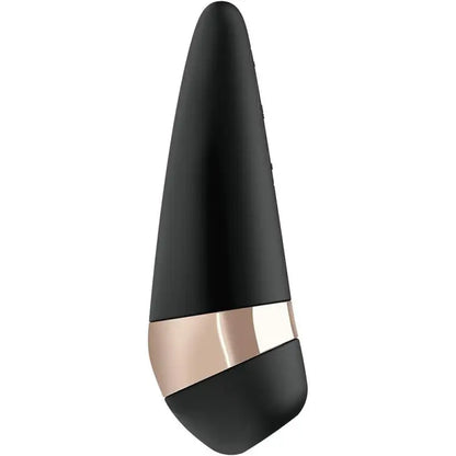 Elevate Pleasure with Satisfyer Pro Clit Vibrator and Pressure Waves