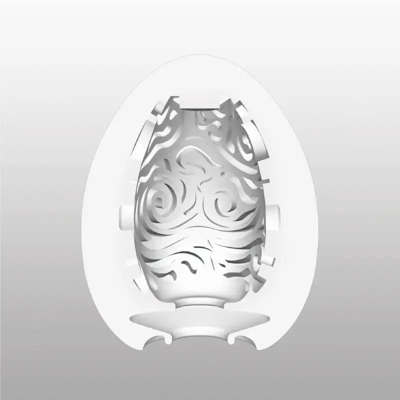 Elevate Pleasure with Tenga Cloudy Egg Japanese Sex Toy Masterpiece