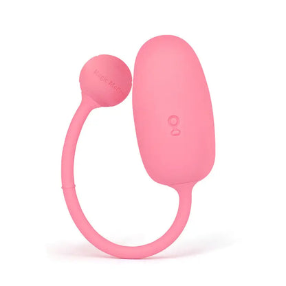 Elevate Pleasure with the Magic Motion Kegel Coach Smart Ball